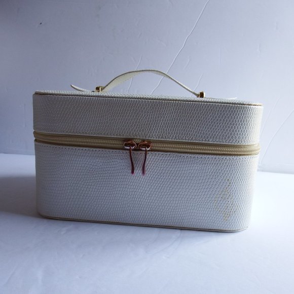 Vtg. Baby Phat Makeup Train Case - Picture 5 of 12